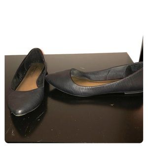 Christian Siriano flats